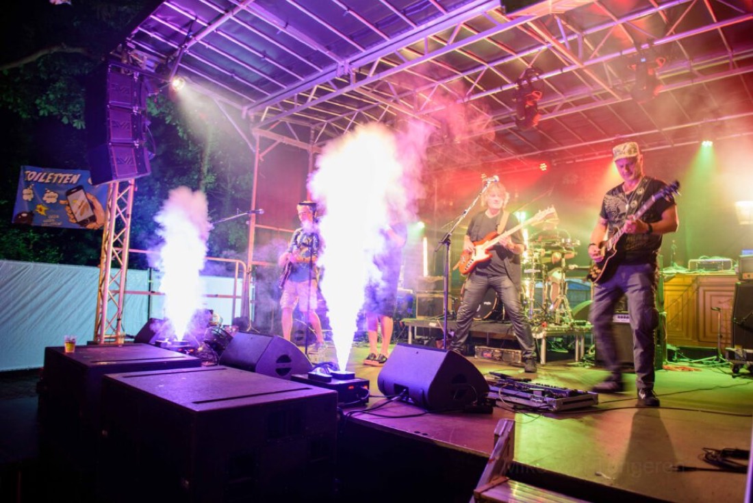 Rockband Got iT!
