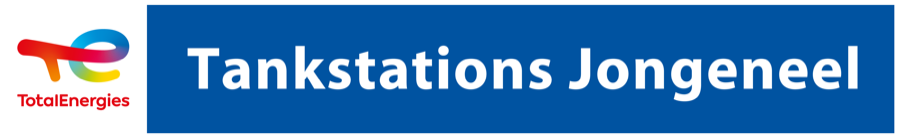 Tankstations Jongeneel