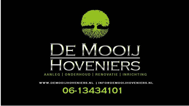 De Mooij Hoveniers