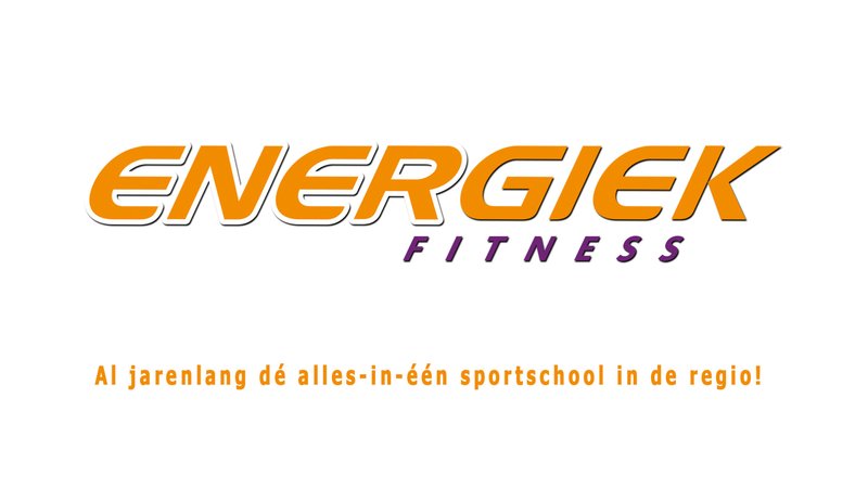 Energiek Fitness