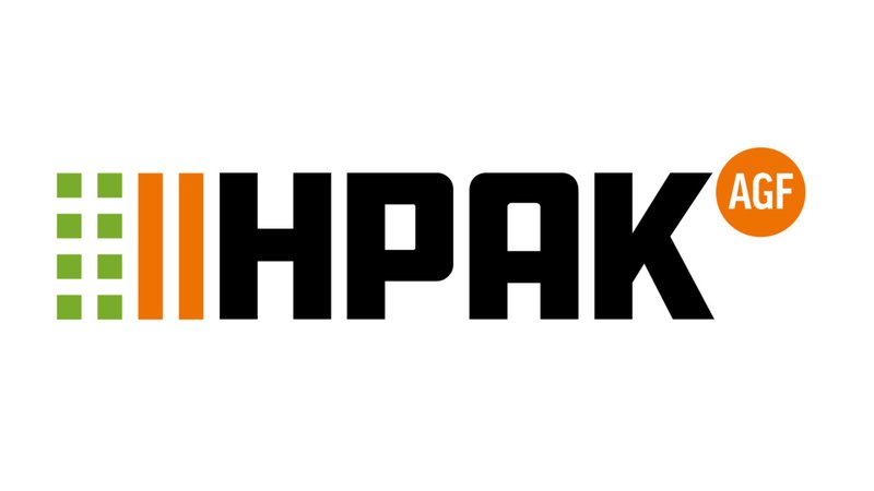 HPAK AGF