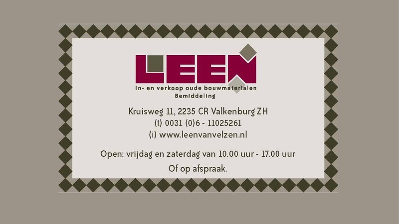 Leen Bemiddeling