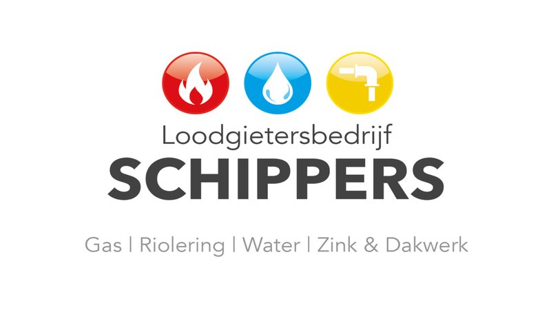 Loodgietersbedrijf Schippers