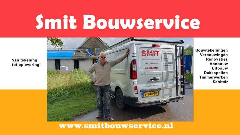 Smit Bouwservice