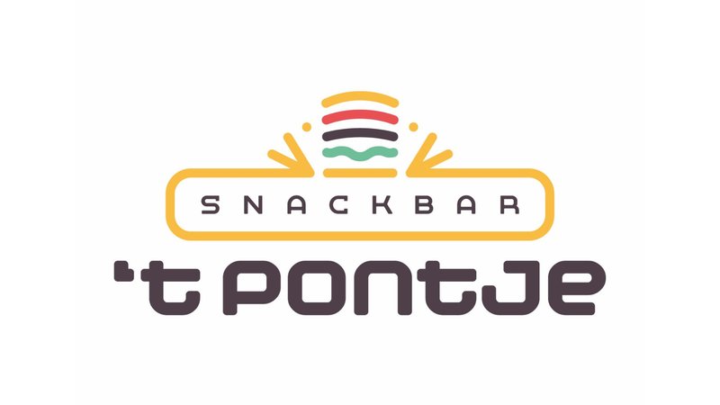Snackbar 't Pontje
