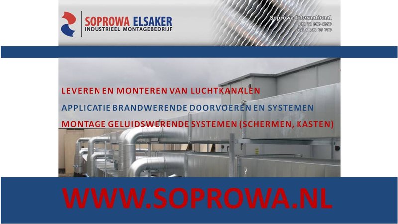 Soprowa Elsaker
