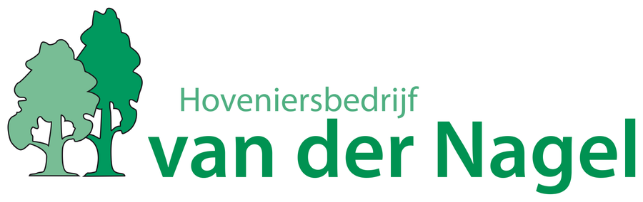 Hoveniersbedrijf van der Nagel